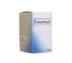 Traumeel Dråber  30ml