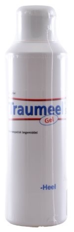 Traumeel Gel 250g
