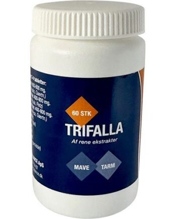 Trifalla Special  60tab