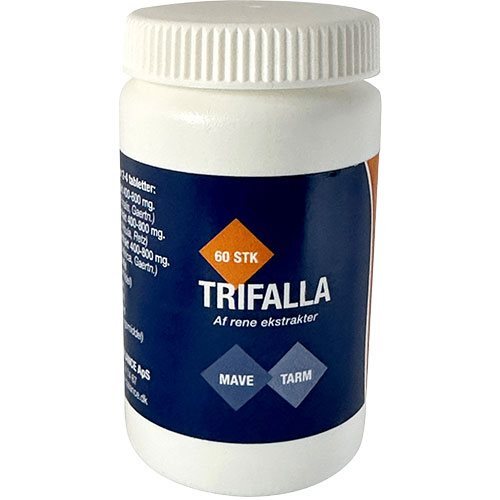 Trifalla 60 Tabl