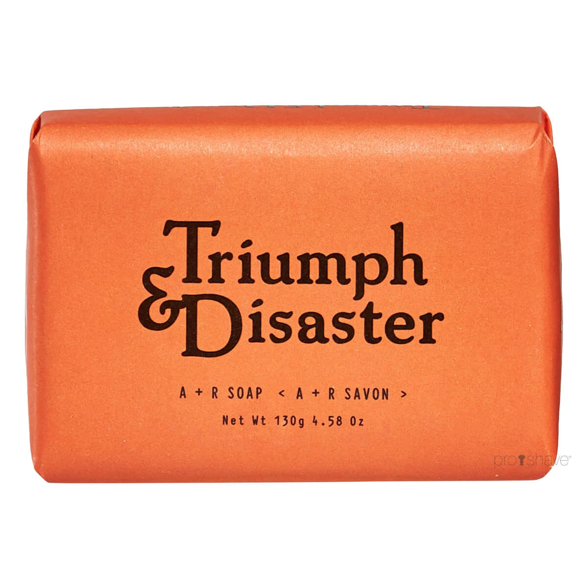 Triumph Disaster Soap 130 Gr
