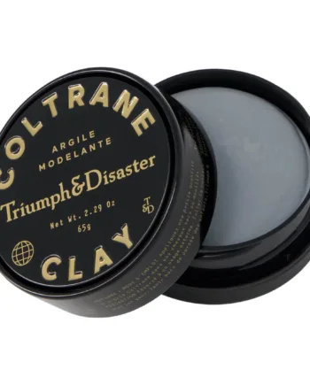 Triumph   Disaster Coltrane Clay  65 Gr