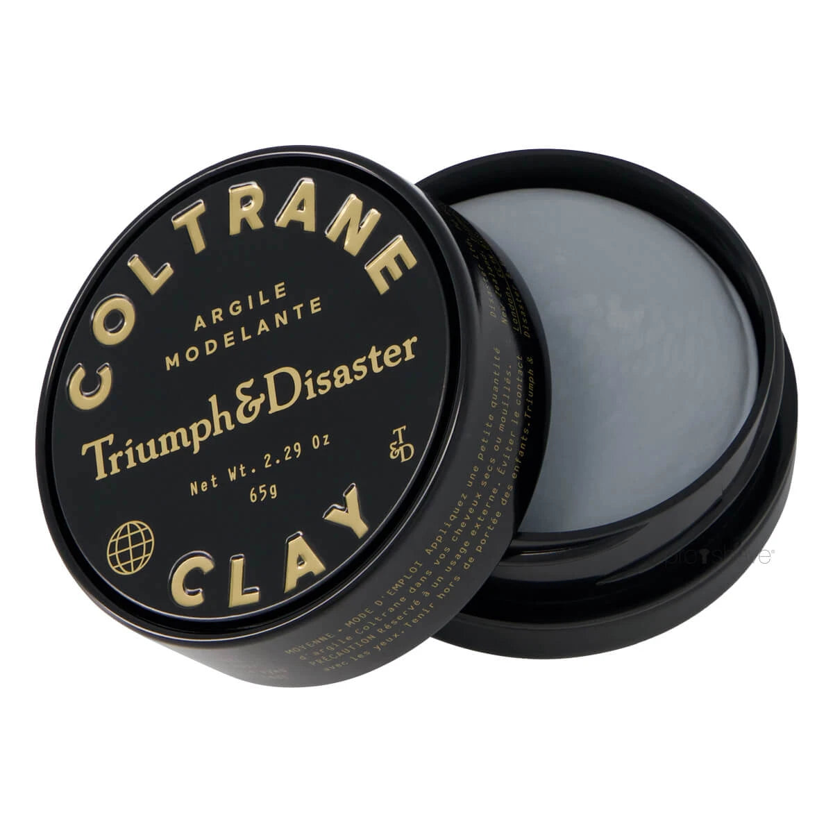 Triumph Disaster Coltrane Clay 65 Gr