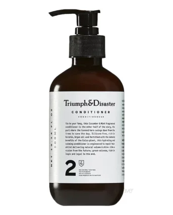 Triumph   Disaster Conditioner  500 Ml