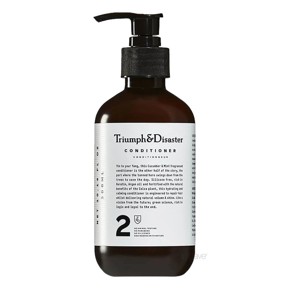Triumph Disaster Conditioner 500 Ml