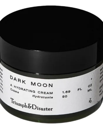 Triumph   Disaster Dark Moon Hydrating Cream  50 Ml