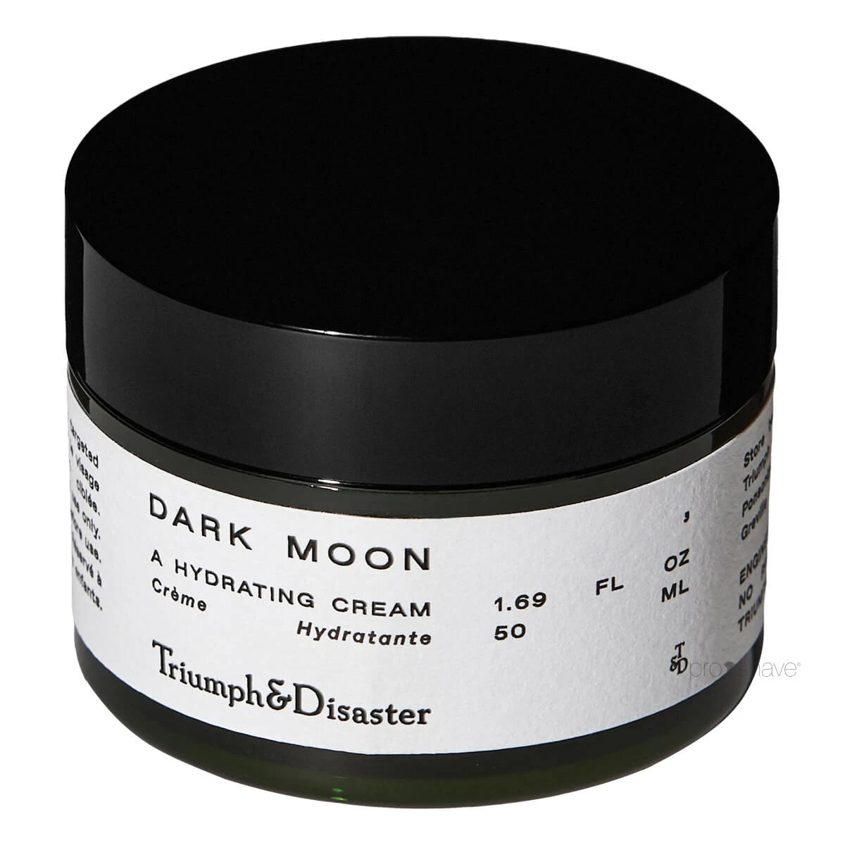 Triumph Disaster Dark Moon Hydrating Cream 50 Ml