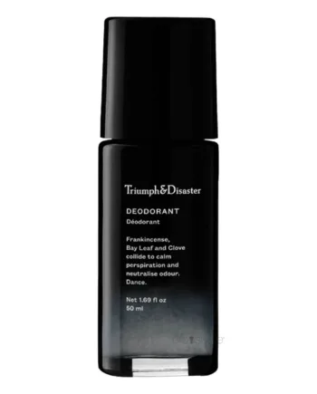Triumph   Disaster Deodorant V1 Spice  50 Ml