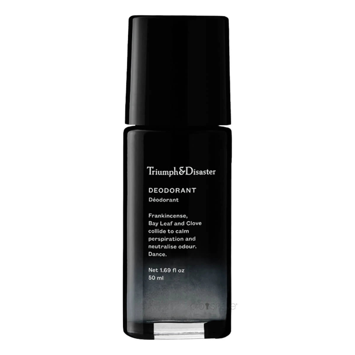 Triumph Disaster Deodorant V1 Spice 50 Ml