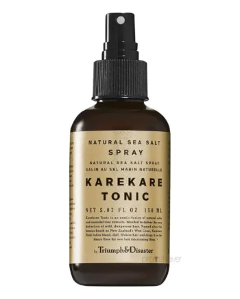 Triumph   Disaster Karekare Tonic Salt Spray  150 Ml