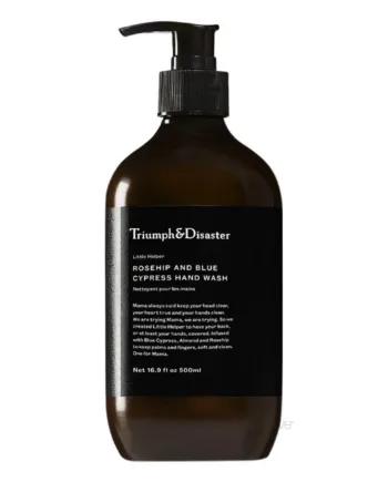 Triumph   Disaster Little Helper Hand Wash  500 Ml