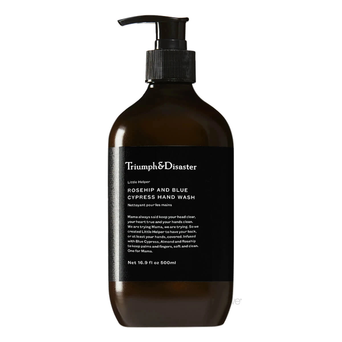 Triumph Disaster Little Helper Hand Wash 500 Ml