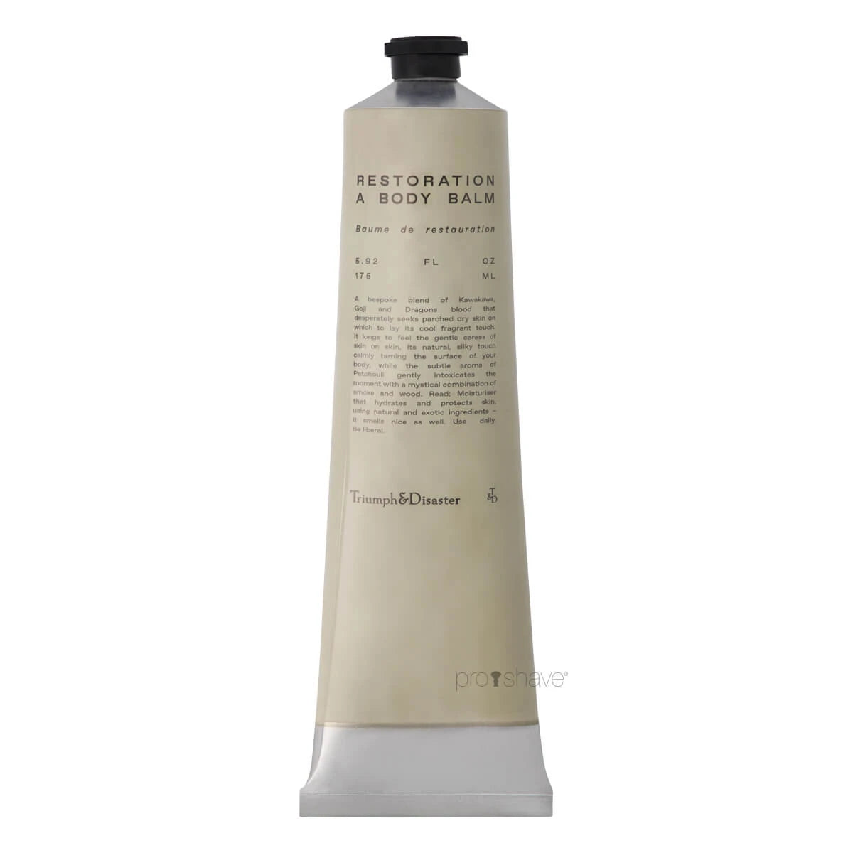 Triumph Disaster Restoration Balm 175 Ml