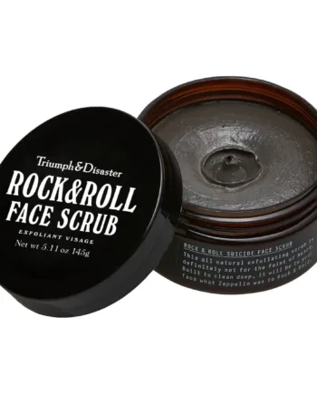 Triumph   Disaster Rock   Roll Face Scrub  145 Gr