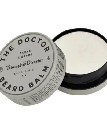 Triumph   Disaster The Doctor Beard Balm  65 Gr