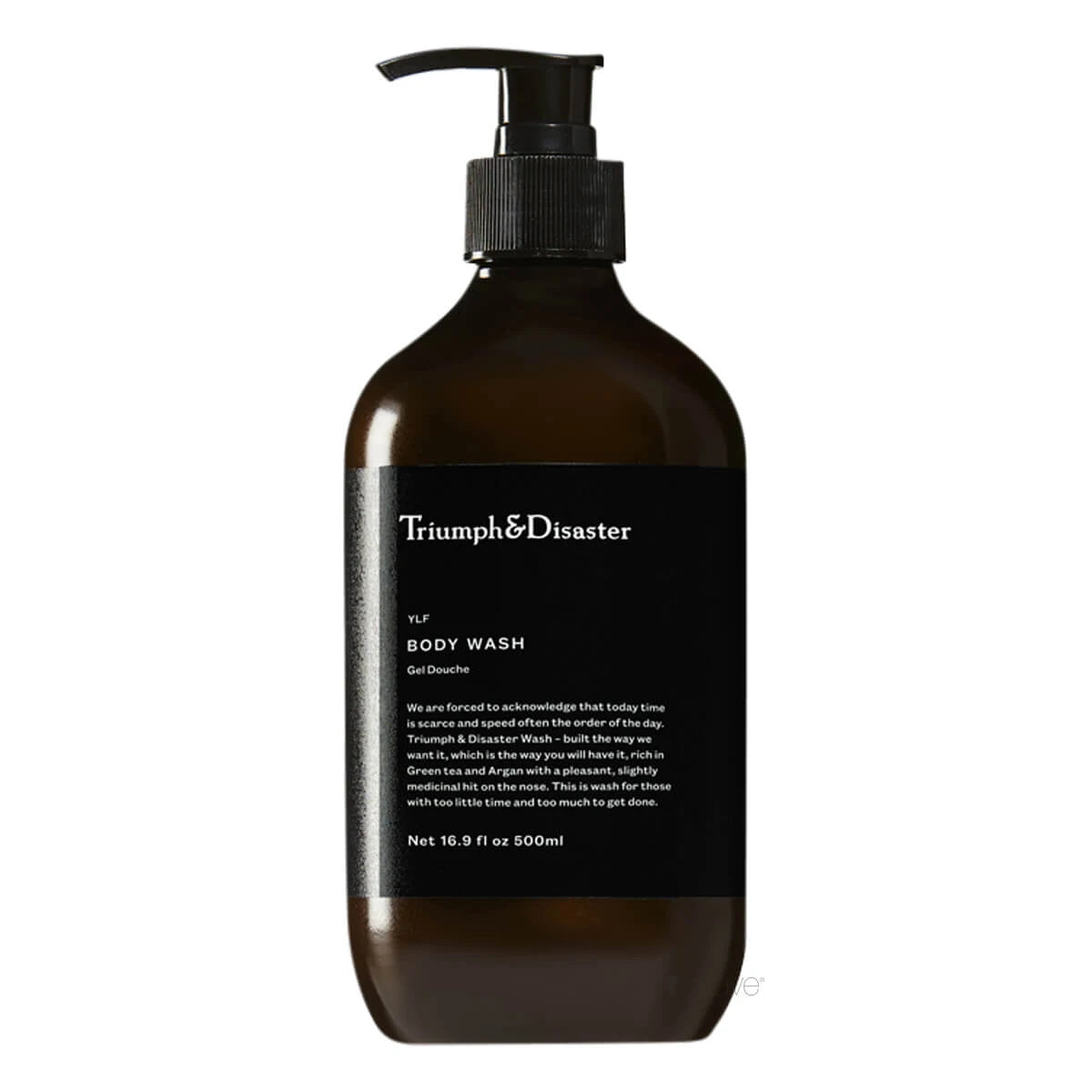 Triumph Disaster Ylf Wash 500 Ml