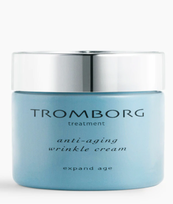 Tromborg Anti-aging Wrinkle Cream 50 Ml
