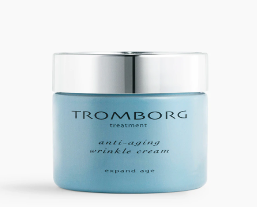 Tromborg Anti-aging Wrinkle Cream 50 Ml
