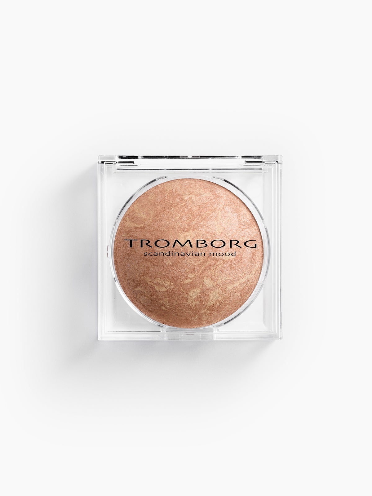 Tromborg Baked Mineral Silk   5g