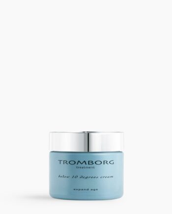 Tromborg Below 10 Degrees Cream 50 Ml