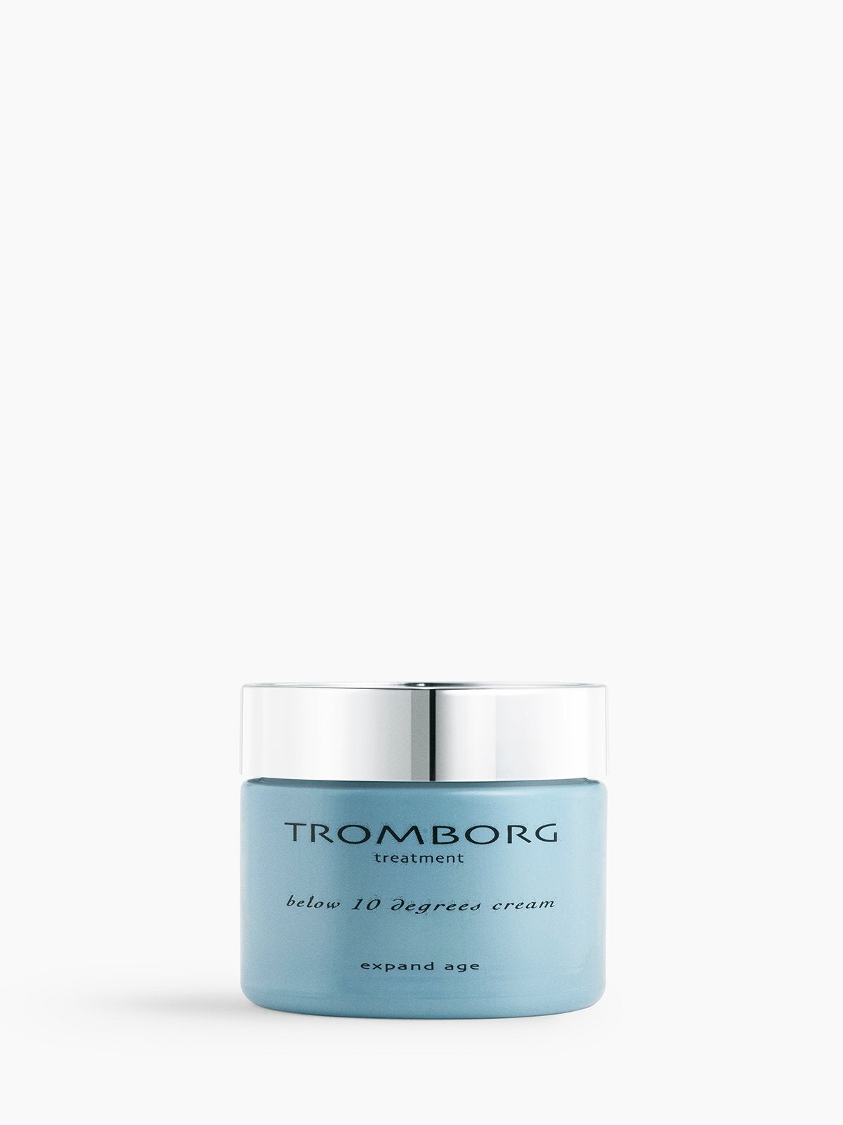 Tromborg Below 10 Degrees Cream 50 Ml