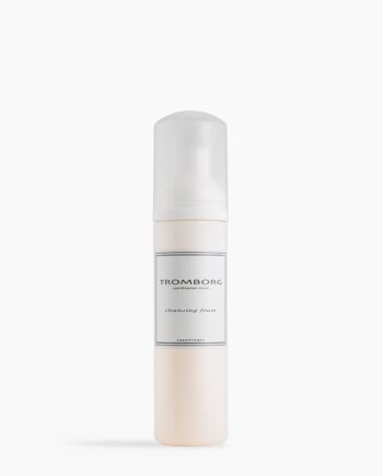 Tromborg Cleansing Foam Travel Size 75 Ml