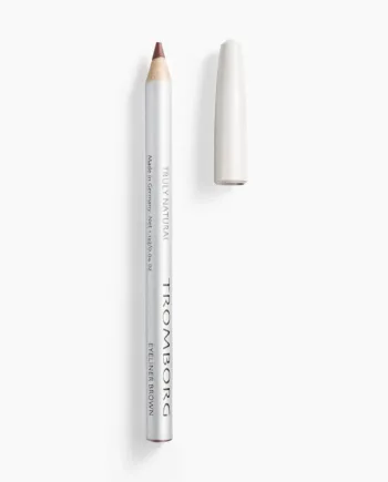 Tromborg Deluxe Eyeliner    Brown