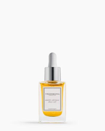 Tromborg Face Oil Anti-stress 30 Ml