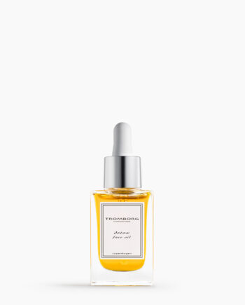 Tromborg Face Oil Detox 30 Ml