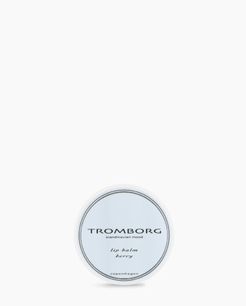 Tromborg Lip Balm Berry 15ml