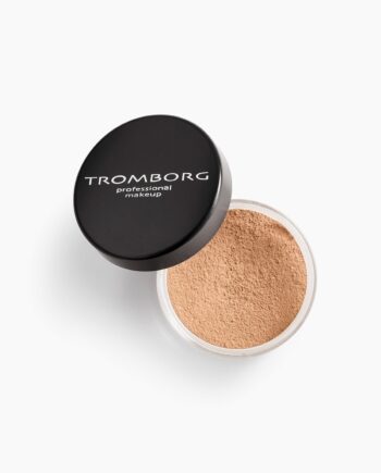 Tromborg Mineral Foundation Favourite