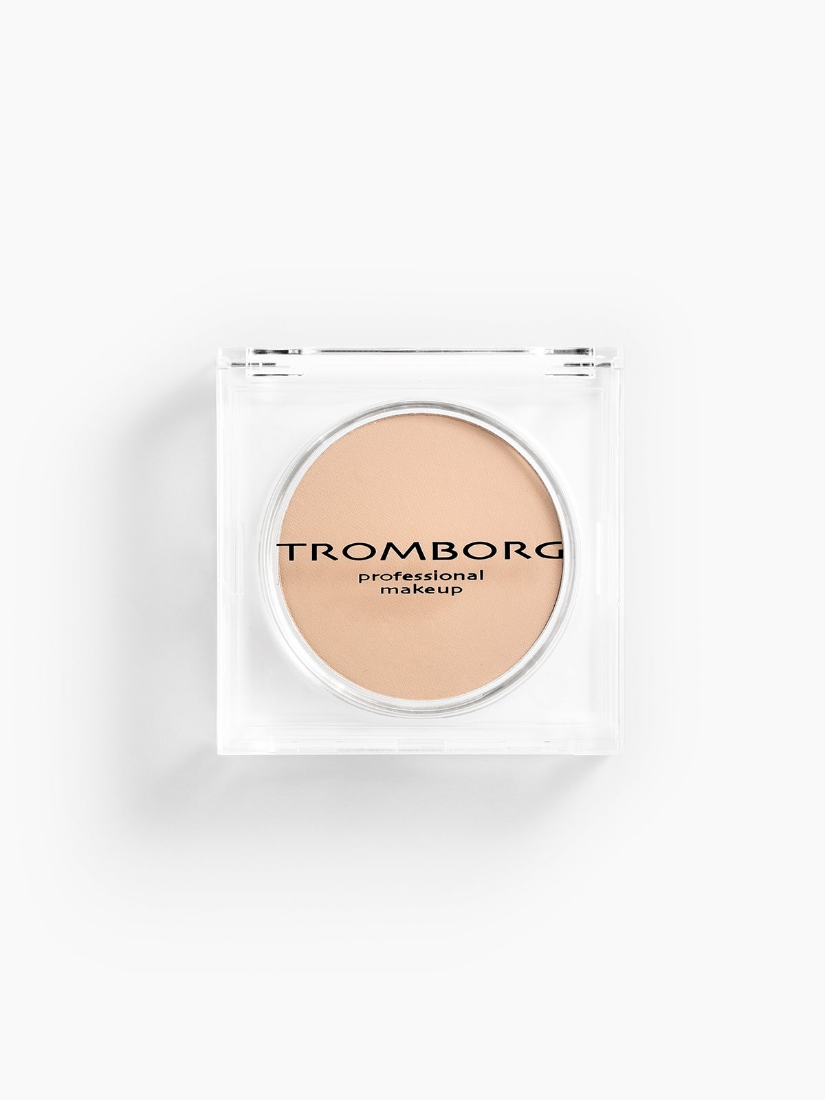 Tromborg Mineral Pressed Powder No