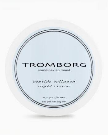 Tromborg Peptide Collagen Night Cream 50 Ml