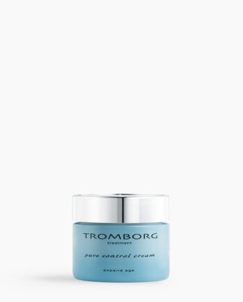 Tromborg Pure Control Cream 30 Ml