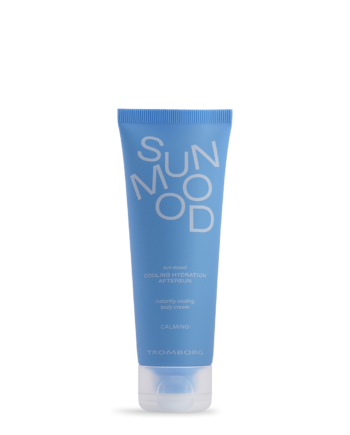 Tromborg Sun Mood Cooling Hydration Aftersun