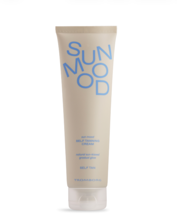 Tromborg Sun Mood Self Tanning Cream 150ml