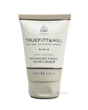 Truefitt   Hill Advanced Facial Moisturiser  100 Ml
