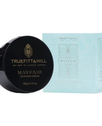 Truefitt   Hill Barbercreme  Mayfair  190 Gr