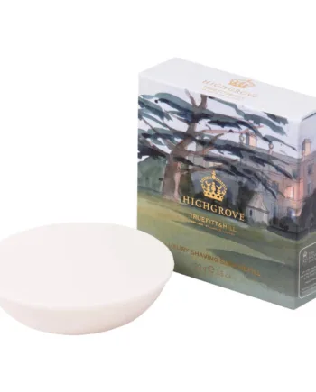 Truefitt   Hill Barbersæbe Refill  Highgrove  100