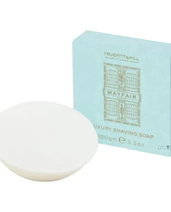 Truefitt   Hill Barbersæbe Refill  Mayfair  99 Gr