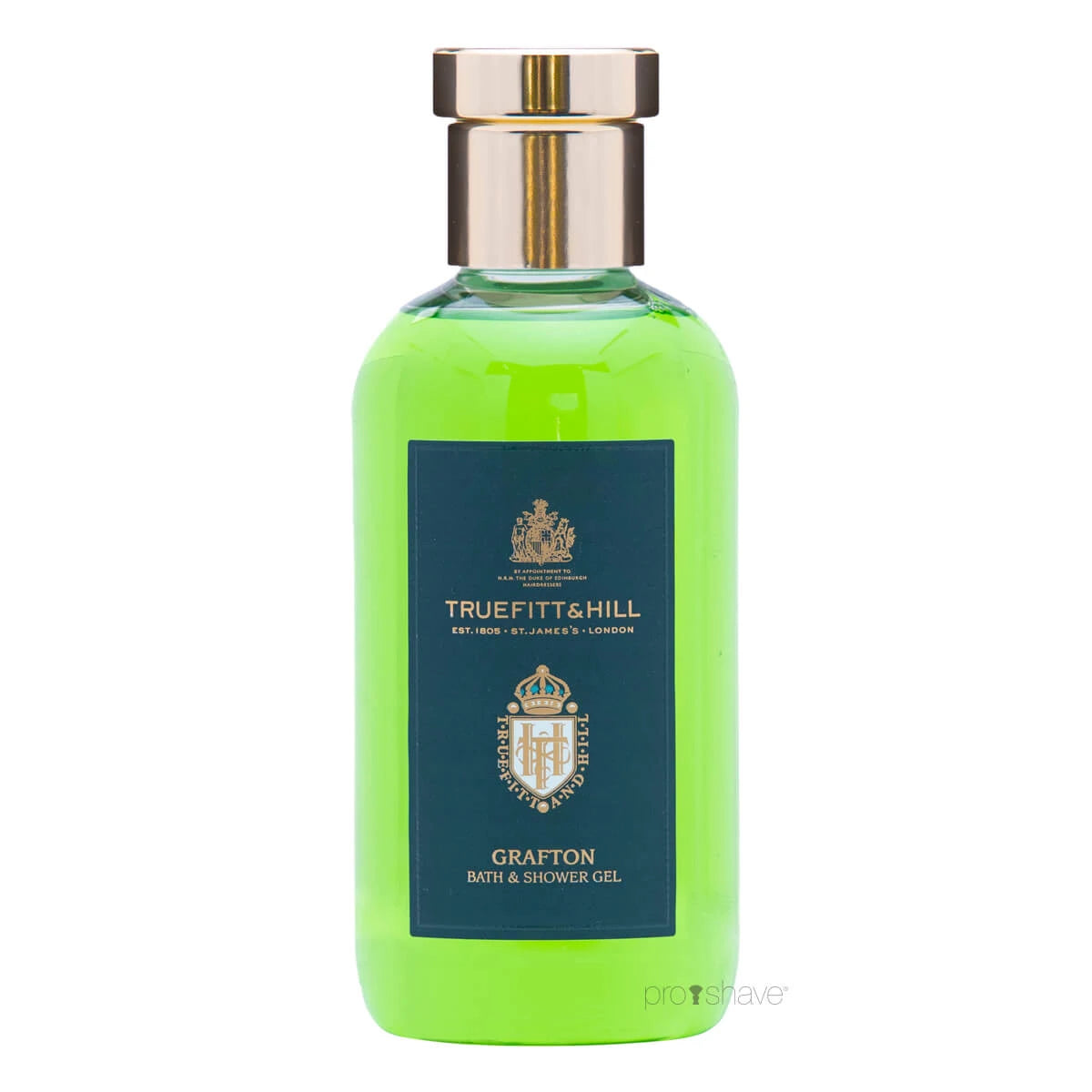 Truefitt Hill Bath And Shower Gel Grafton 200 Ml