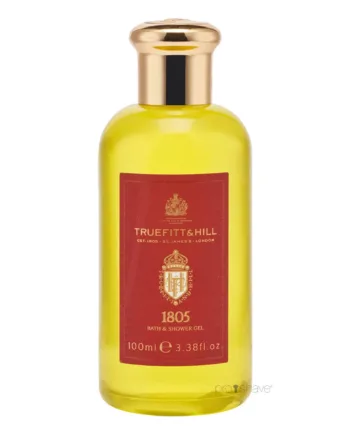 Truefitt   Hill Bath And Shower Gel  1805  100 Ml
