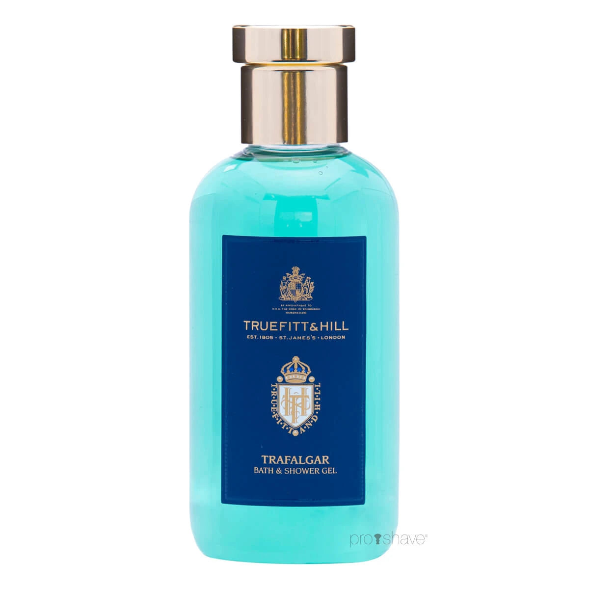 Truefitt Hill Bath And Shower Gel Trafalgar 200 Ml