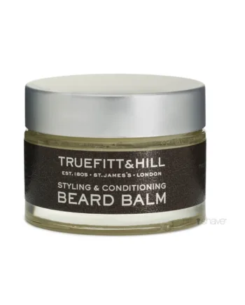 Truefitt   Hill Beard Balm  50 Ml