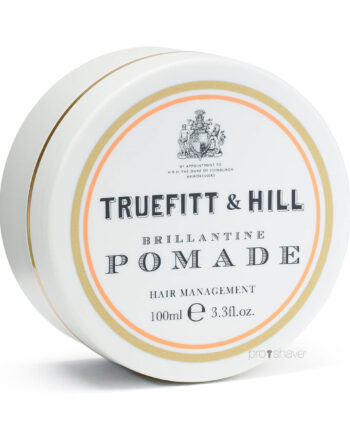 Truefitt   Hill Brillantine Pomade  100 Gr