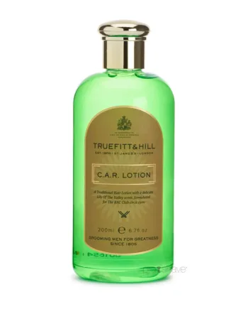 Truefitt   Hill       Lotion Hårtonic  200 Ml