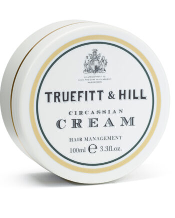Truefitt   Hill Circassian Cream  100 Gr