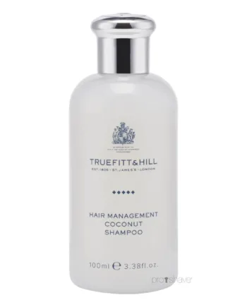 Truefitt   Hill Coconut Shampoo  100 Ml