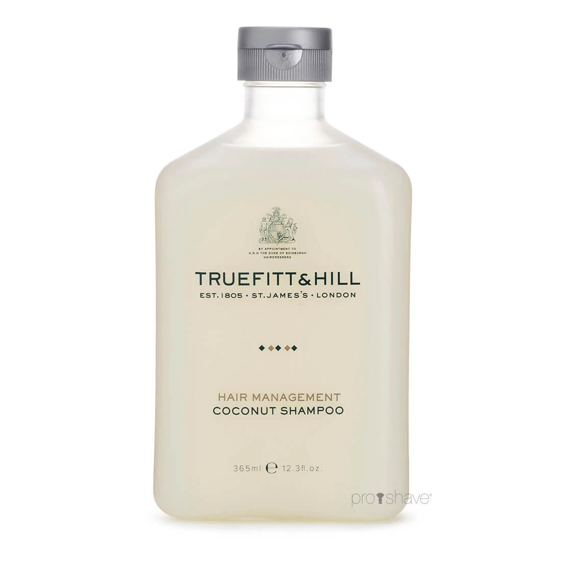 Truefitt Hill Coconut Shampoo 365 Ml