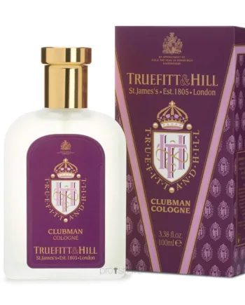 Truefitt   Hill Cologne  Clubman  100 Ml